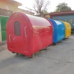 Mobile Food Cart Factory - Snack Vending Ice Cream Cart