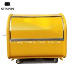 Restroom Trailer Manufacturer - Portable Prefab Shower