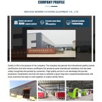 Food Trailer Factory - Container BBQ Pizza Trailer Wheels