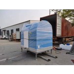 Food Truck Supplier - Australian Standard Snack Machines