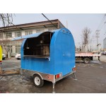 Food Truck Supplier - Australian Standard Snack Machines