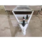 Food Trailer Factory - OEM Custom Bar Trailer