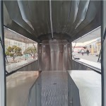 Food Cart Manufacturer - Efficient Manufacturing Carts