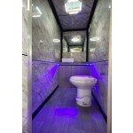 Portable Toilet Supplier - Outdoor Pod Camping Toilet