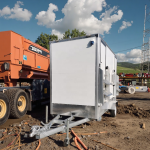 Portable Toilet Supplier - Outdoor Pod Camping Toilet