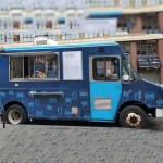 Hotdog Cart Factory - Stainless Steel Food Truck