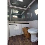 Portable Toilet Manufacturer - Portable Sinks Wc
