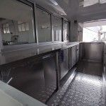 Hot Dog Trailer Factory - Small Food Trailer Manufacturer