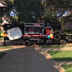 Hotdog Cart Factory - Stainless Steel Food Truck