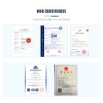 Electric Food Truck Manufacturer - Custom Mini Bus Cart