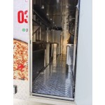 Mobile Food Truck Supplier - 2023 Hot Selling Kitchen Trailer