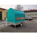 Food Truck Supplier - Australian Standard Snack Machines