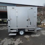 Travel Trailer Supplier - Portable Camper Caravan