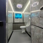 Travel Trailer Supplier - Portable Camper Caravan