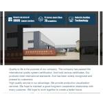 Mobile Trailer Manufacturer - Vintage Stainless Steel