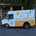 Mobile Kitchen Supplier - BBQ Ice Cream Container