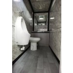 Mobile Toilet Factory - VIP Public Toilet
