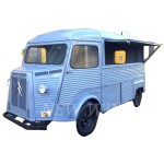 Food Cart Manufacturer - Concession Trailer Carts