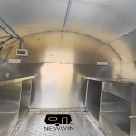 Mobile Food Cart Supplier - Fully Equipped Bakeries