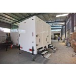 Portable Toilet Manufacturer - Portable Sinks Wc