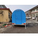 Food Truck Supplier - Australian Standard Snack Machines