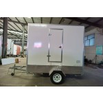 Mobile Toilet Factory - Modern VIP Restroom