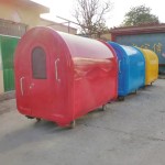 Food Cart Manufacturer - EU Popular Snack Cart