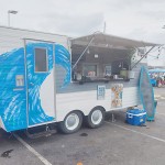 Food Trailer Factory - Australian Standard Fryer Cart