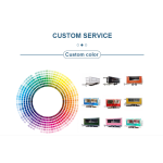 Food Cart Manufacturer - Concession Trailer Carts