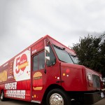 Hotdog Cart Factory - Stainless Steel Food Truck