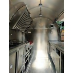 Food Truck Supplier - Approved Fully Equipped Food Cart