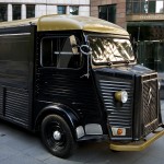 Mobile Restaurant Factory - Container Pizza Kitchen