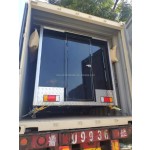 Mobile Food Cart Factory - America Food Truck Sale