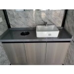 Restroom Trailer Manufacturer - Luxury Mobile Toilet
