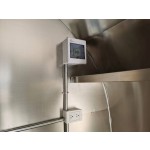 Mobile Trailer Manufacturer - Custom Mini Stage Restaurant