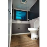 Portable Toilet Factory - Outdoor Camping Toilet