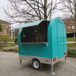 Food Truck Supplier - Australian Standard Snack Machines