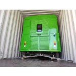 Electric Food Truck Manufacturer - Custom Mini Bus Cart