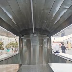 Food Truck Supplier - Korean Snacks Food Truck