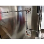 Food Trailer Factory - OEM Custom Bar Trailer