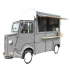 Food Cart Manufacturer - Concession Trailer Carts