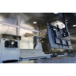 Mobile Kitchen Manufacturer - DOT CE Certified Coffee Shop Food Truck