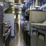 Mobile Kitchen Factory - NSF CE DOT Certified Fast Food Burger Truck