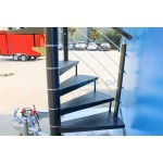 Food Truck Supplier - Double Decker Food Truck Full Kitchen