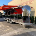 Food Truck Factory - USA Churros Maize Snack Vending Machine