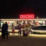 Food Truck Manufacturer - Galvanized Fully Equipped Fast Food Truck