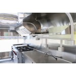 Mobile Food Truck Supplier - 2025 Hot Dog Cart Coffee Trailer