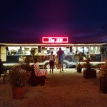 Food Truck Manufacturer - Galvanized Fully Equipped Fast Food Truck