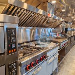 Mobile Kitchen Factory - NSF DOT Certified Coffee Ice Cream Trailer