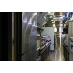 Food Truck Supplier - US Australia Standard Mobile Food Trailer